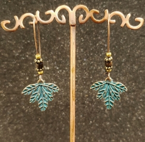 Earrings ER19-0882